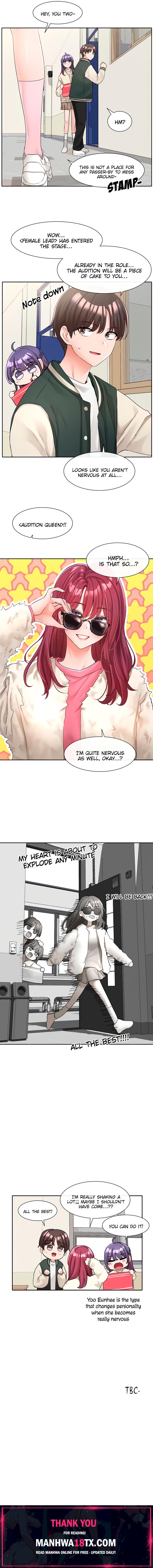 Circles Chapter 113 - Page 17