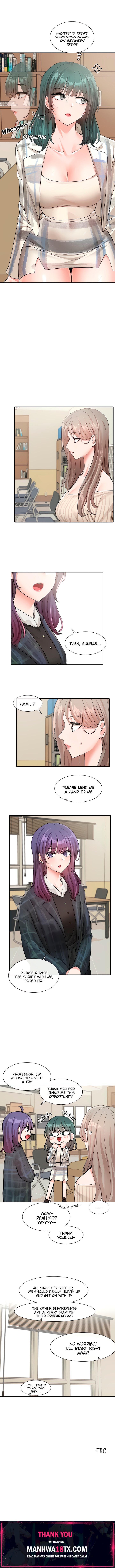 Circles Chapter 120 - Page 11