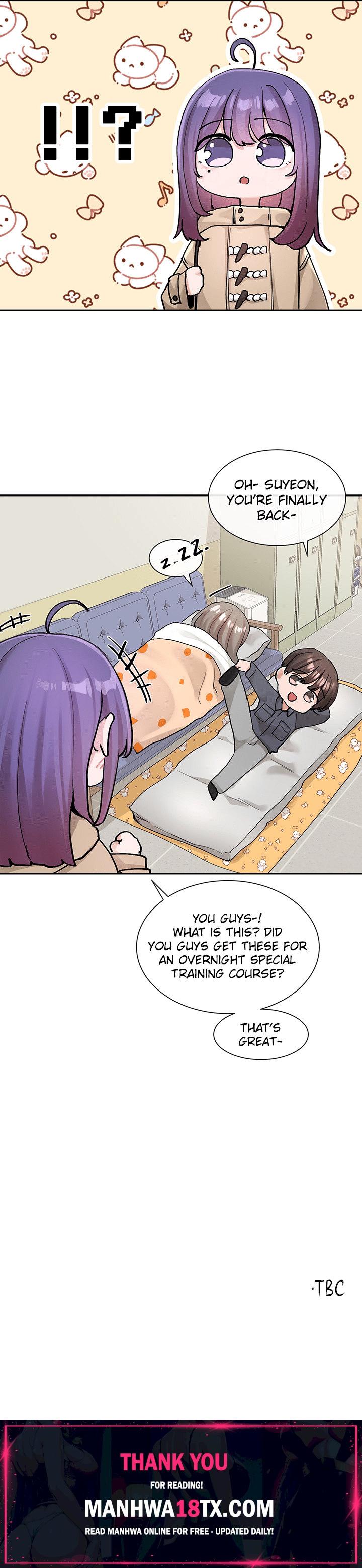 Circles Chapter 123 - Page 26