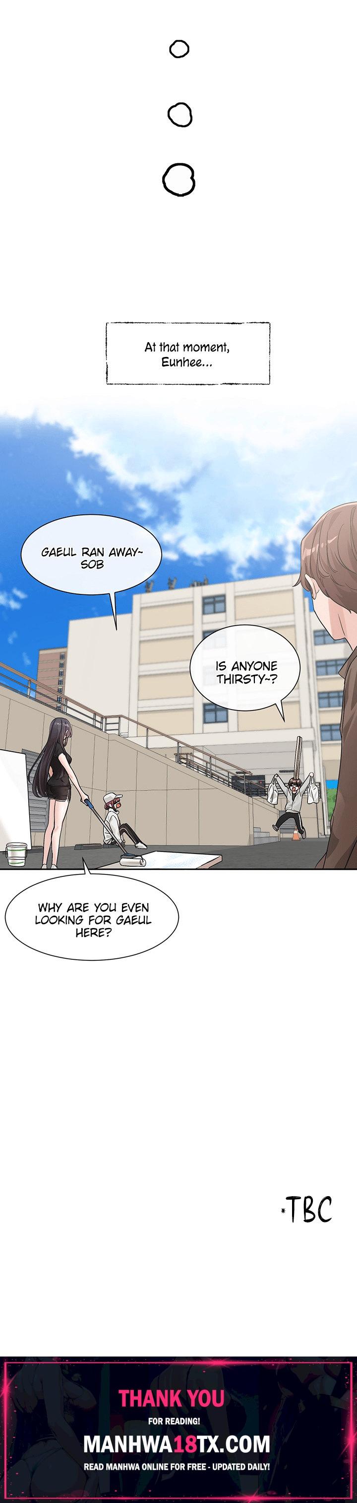 Circles Chapter 125 - Page 26
