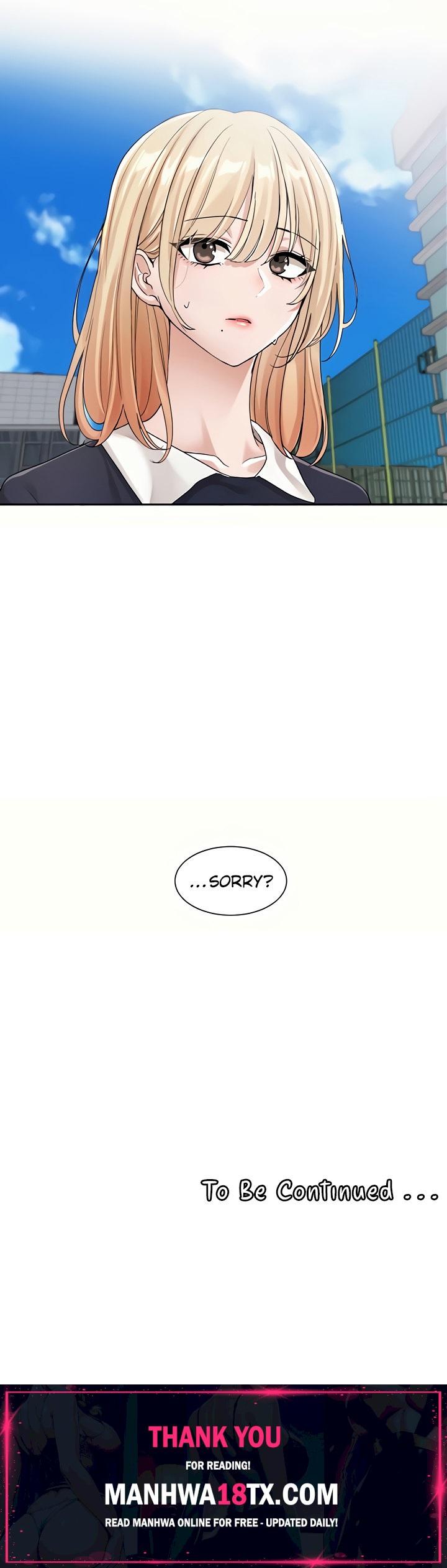 Circles Chapter 132 - Page 20