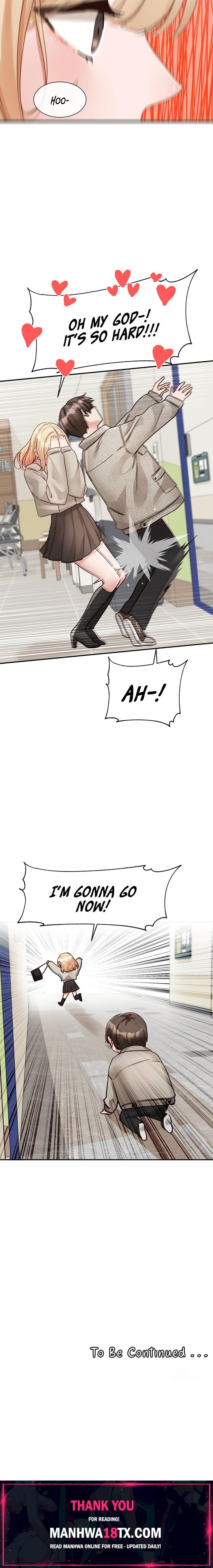 Circles Chapter 145 - Page 21