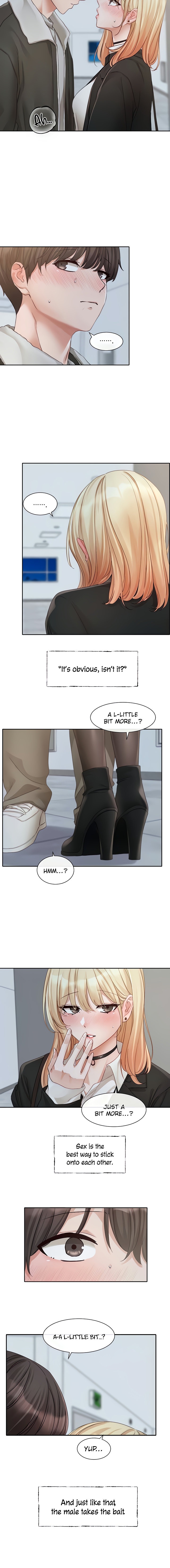 Circles Chapter 147 - Page 11