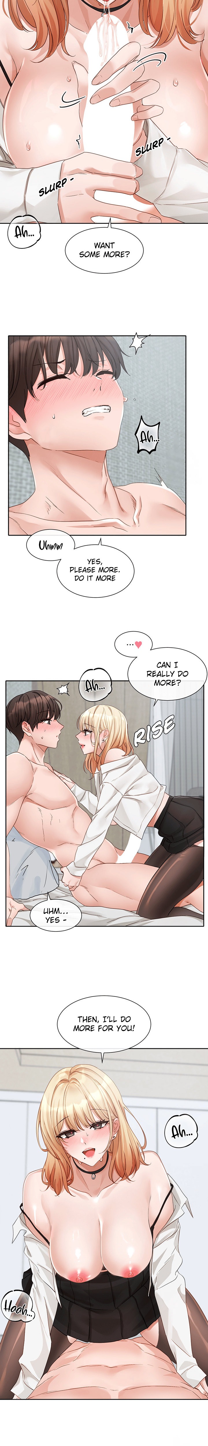 Circles Chapter 149 - Page 15