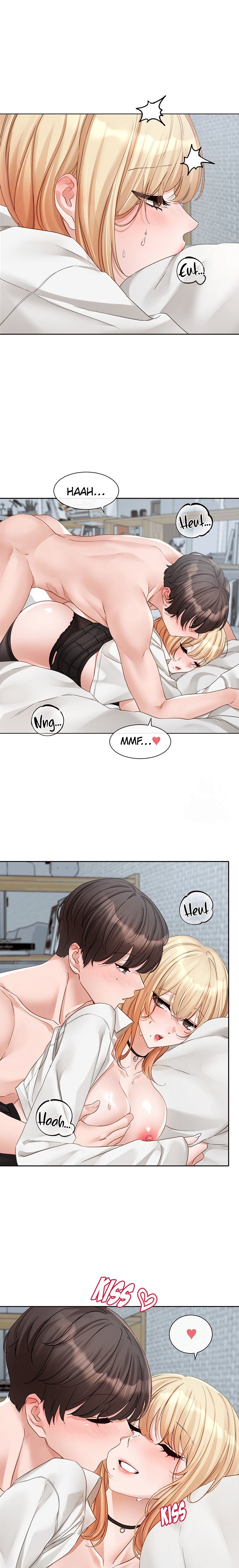 Circles Chapter 149 - Page 4