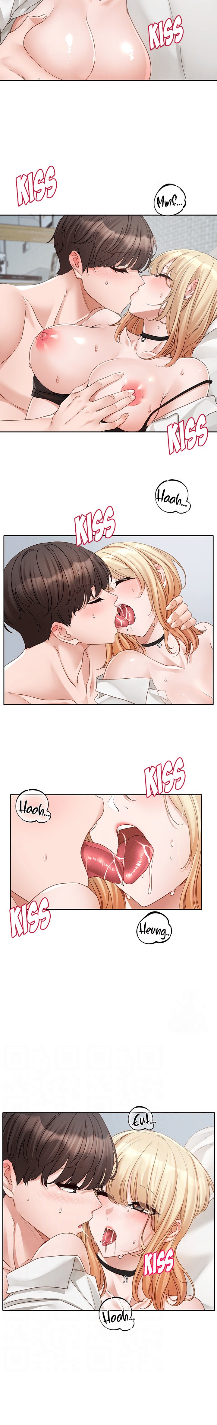 Circles Chapter 149 - Page 5