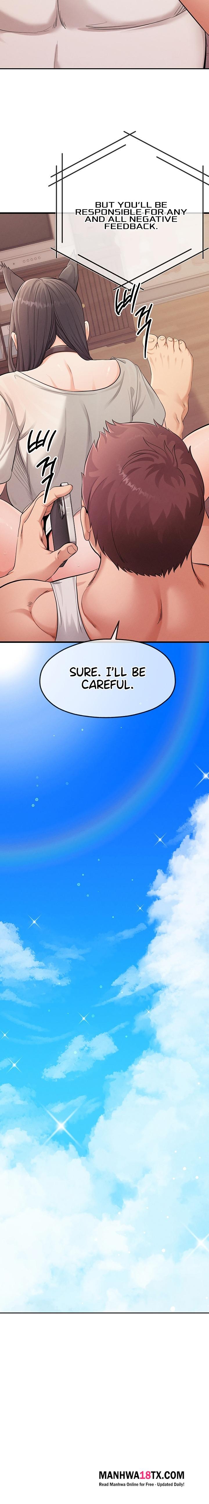 Half-Animal Half-Human Pets Chapter 11 - Page 9
