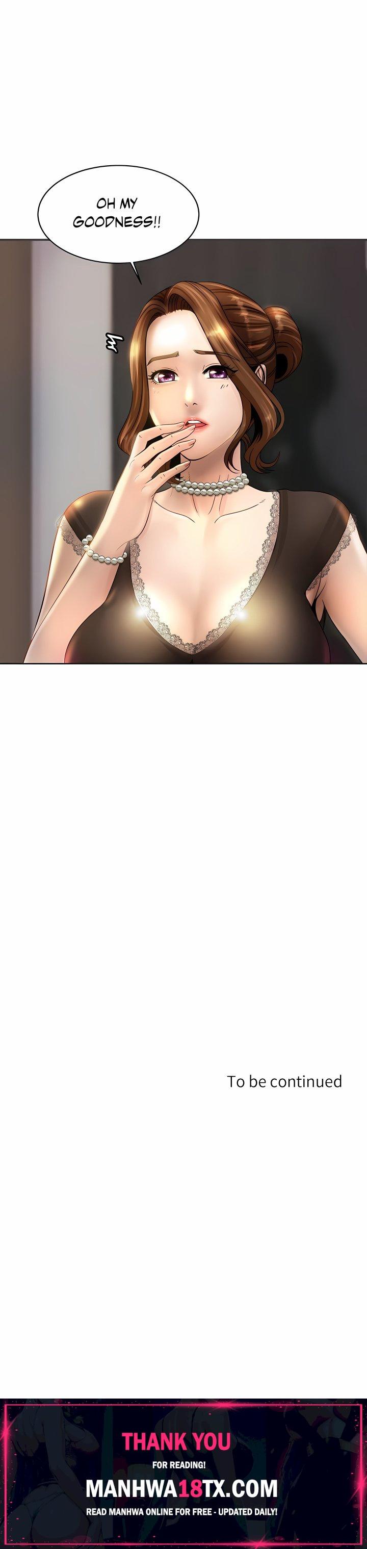 Close Family (Uncensored) Chapter 2 - Page 32