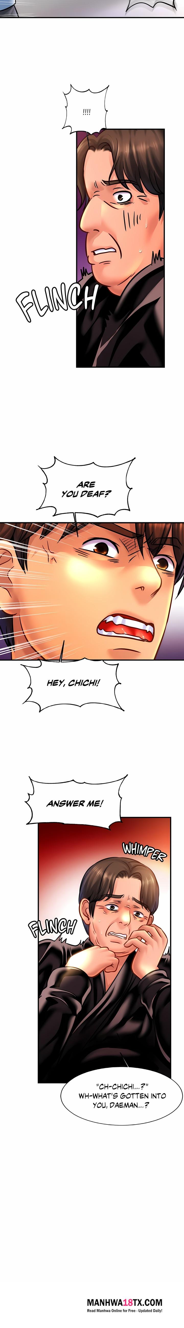 Close Family (Uncensored) Chapter 60 - Page 19