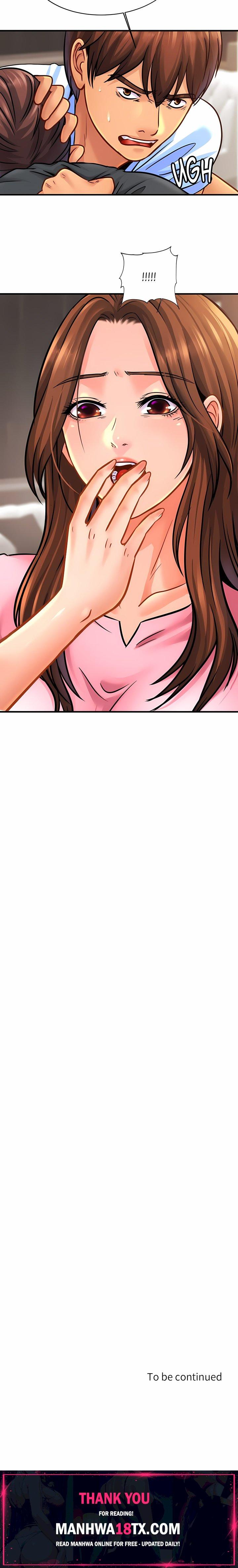 Close Family (Uncensored) Chapter 65 - Page 18