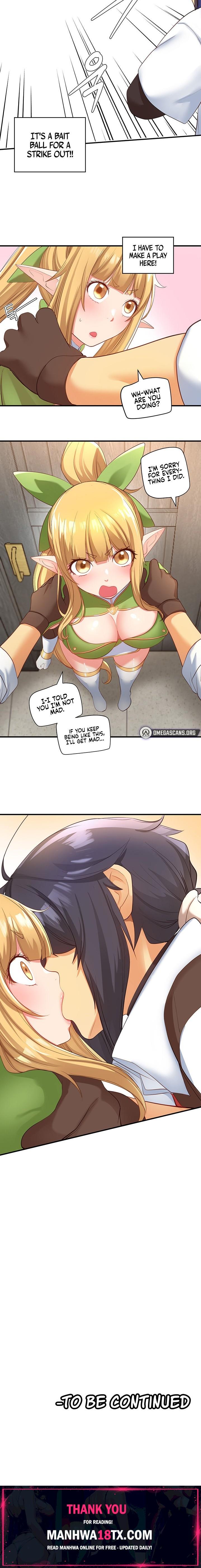 Slave Knight of the Elf Chapter 29 - Page 17