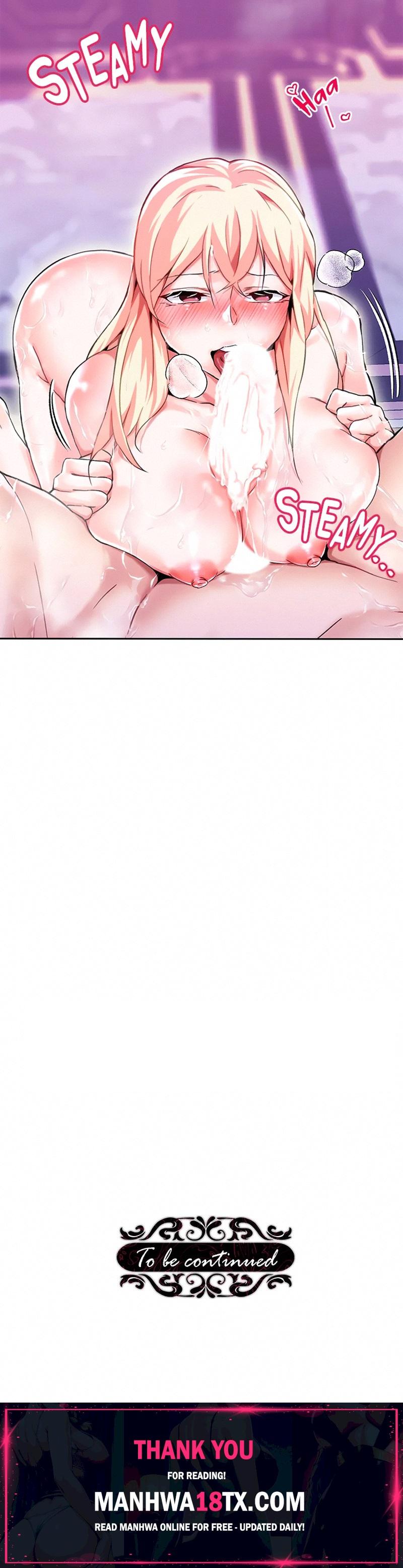 Breaking A Romantic Fantasy Villain Chapter 1 - Page 26