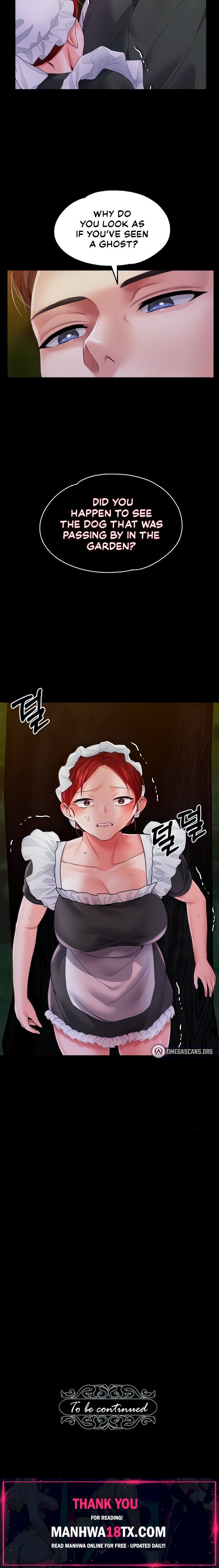 Breaking A Romantic Fantasy Villain Chapter 12 - Page 22