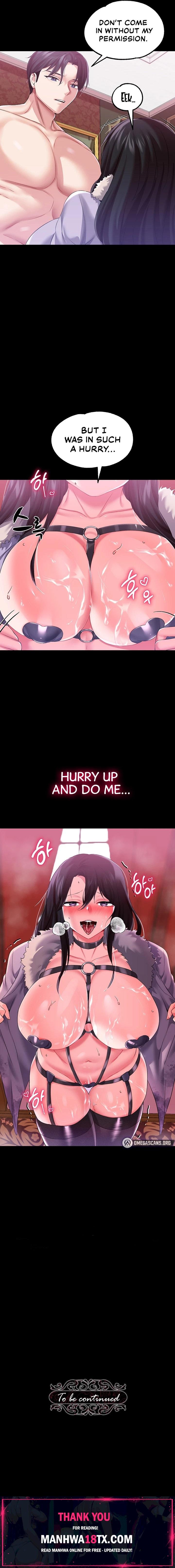 Breaking A Romantic Fantasy Villain Chapter 13 - Page 12