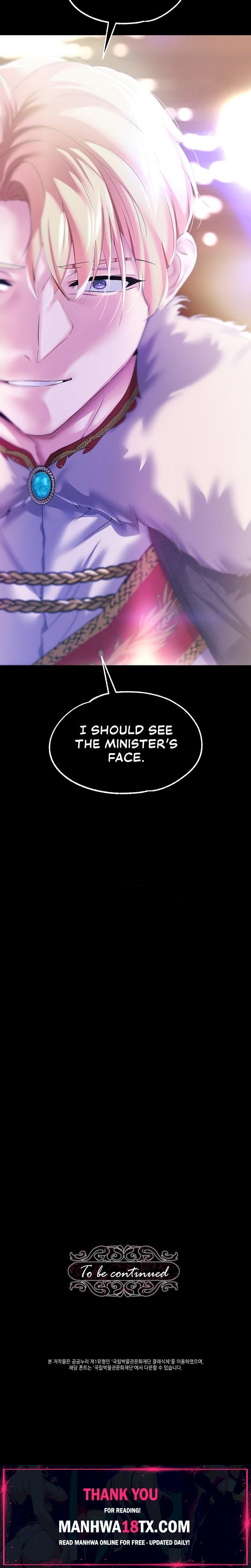 Breaking A Romantic Fantasy Villain Chapter 23 - Page 23