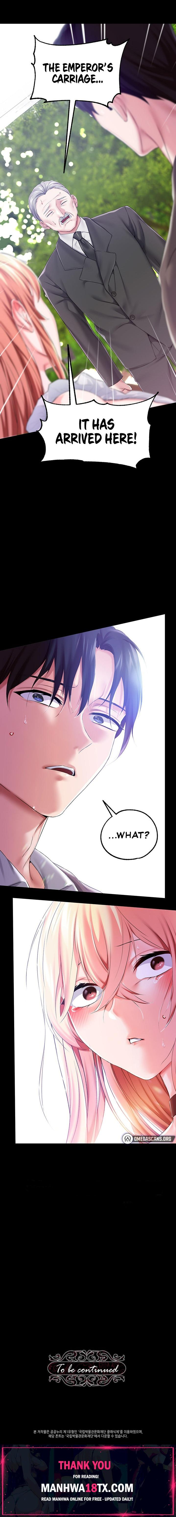 Breaking A Romantic Fantasy Villain Chapter 24 - Page 23