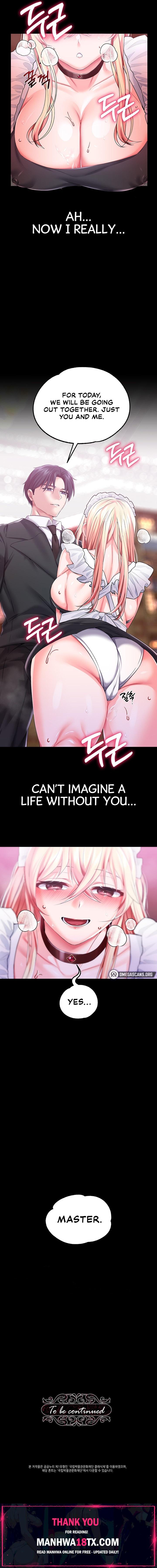 Breaking A Romantic Fantasy Villain Chapter 27 - Page 25