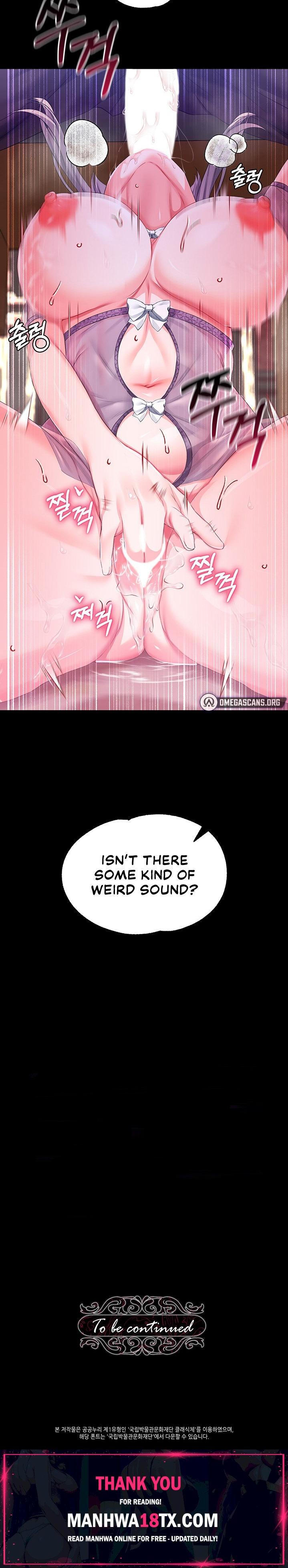 Breaking A Romantic Fantasy Villain Chapter 29 - Page 20