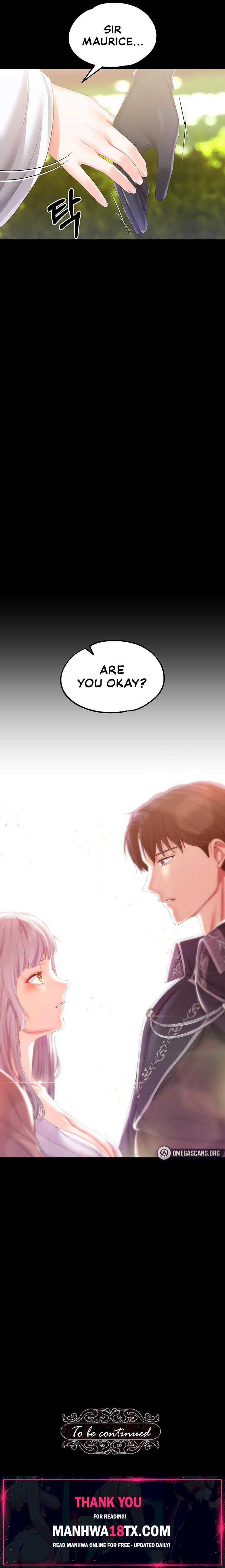 Breaking A Romantic Fantasy Villain Chapter 36 - Page 24