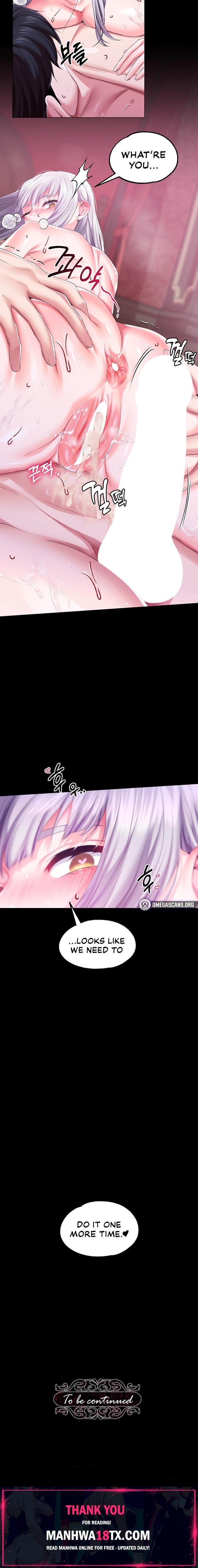 Breaking A Romantic Fantasy Villain Chapter 37 - Page 21