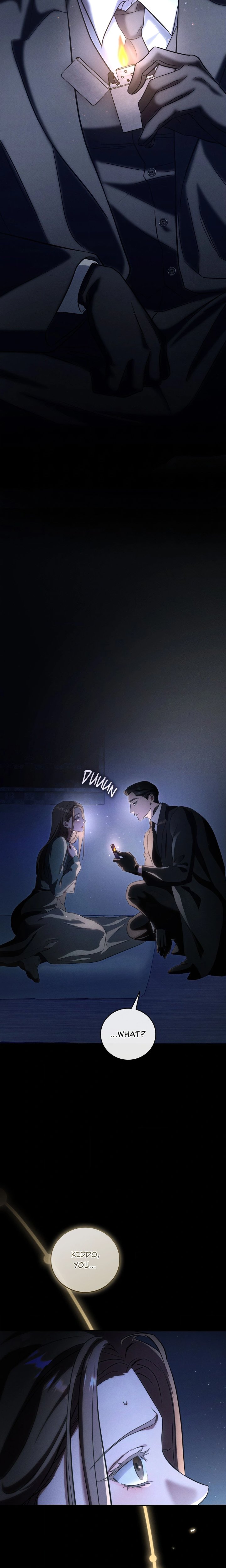Bought and Bound Chapter 1 - Page 14