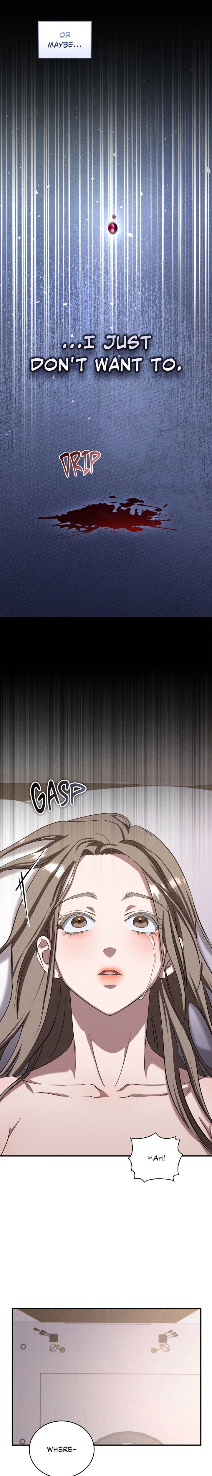 Bought and Bound Chapter 17 - Page 11