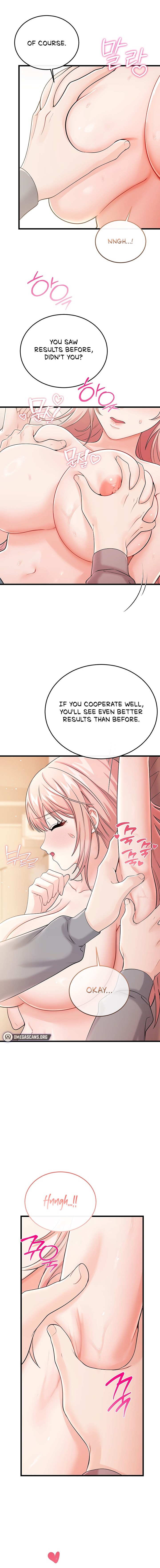Banging My Way Through Sexpedia Chapter 21 - Page 14