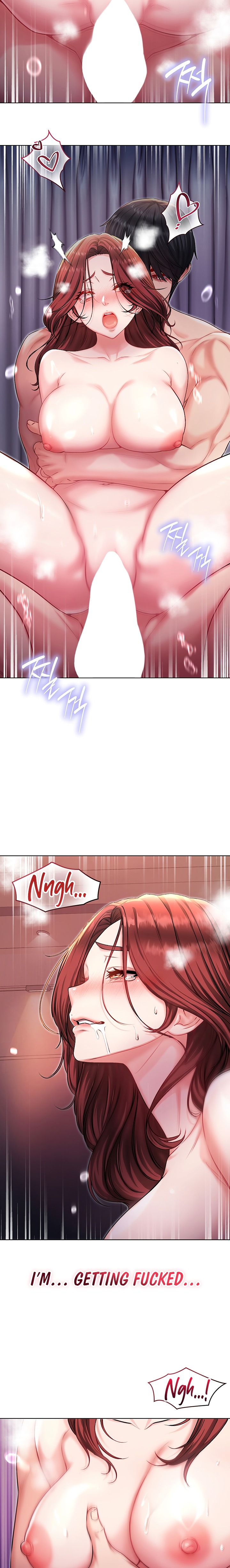 I’m a Vampire Chapter 45 - Page 13
