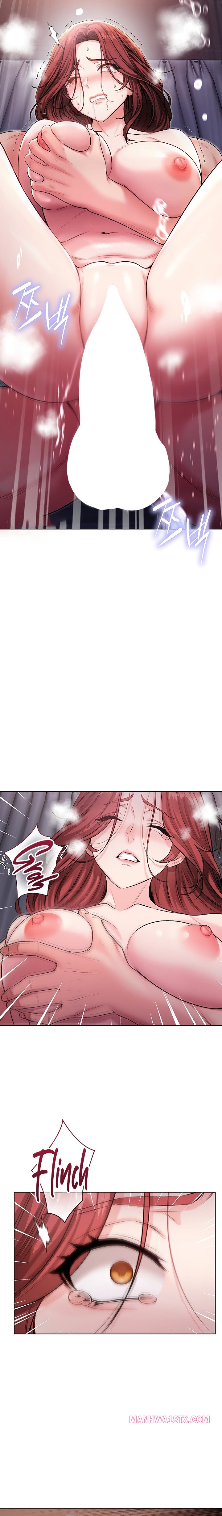 I’m a Vampire Chapter 45 - Page 15