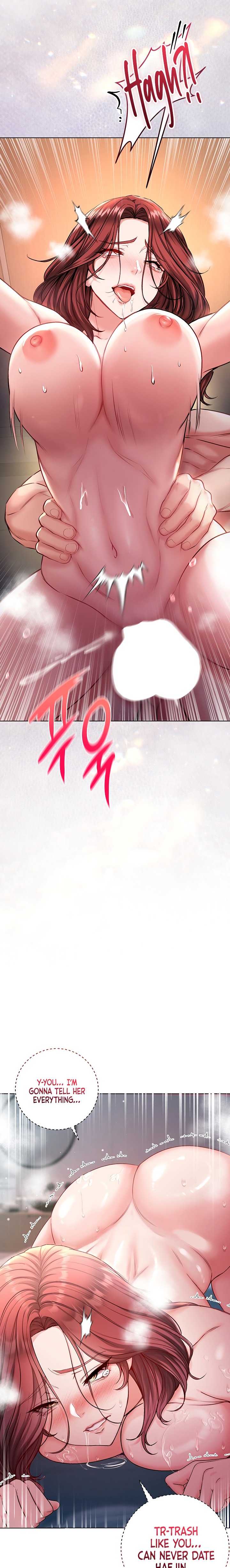 I’m a Vampire Chapter 45 - Page 20