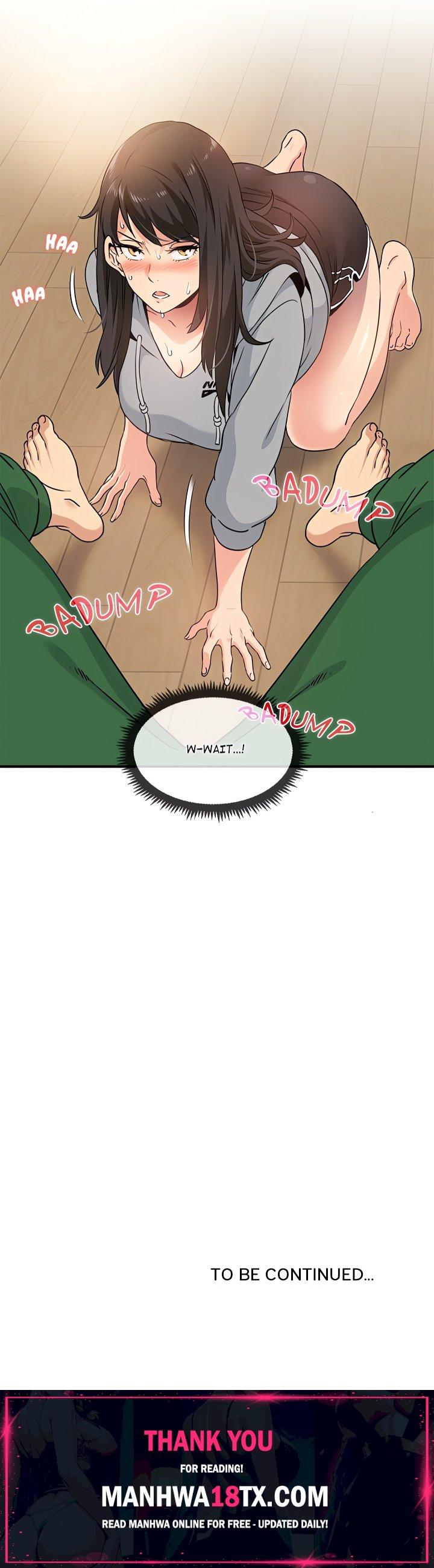 Snapping into Love (Uncensored) Chapter 1 - Page 31