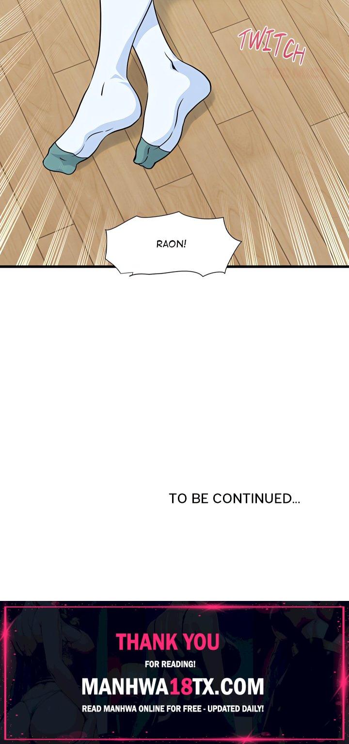 Snapping into Love (Uncensored) Chapter 10 - Page 26