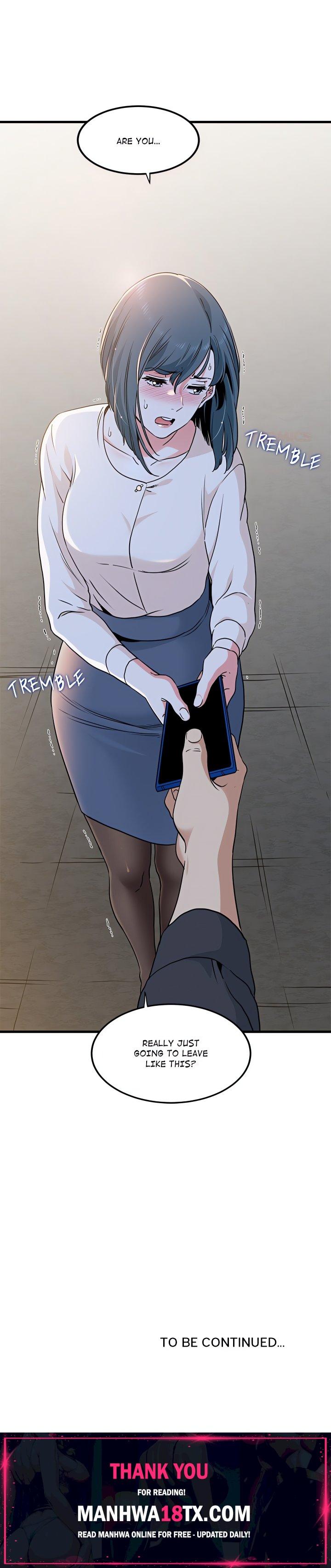 Snapping into Love (Uncensored) Chapter 16 - Page 25