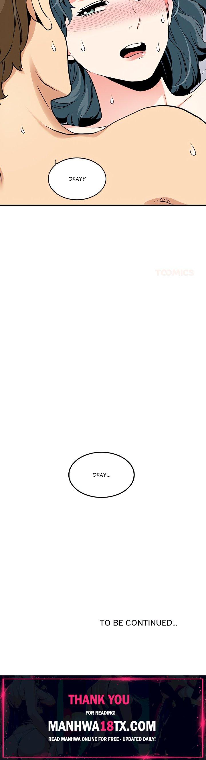 Snapping into Love (Uncensored) Chapter 17 - Page 25