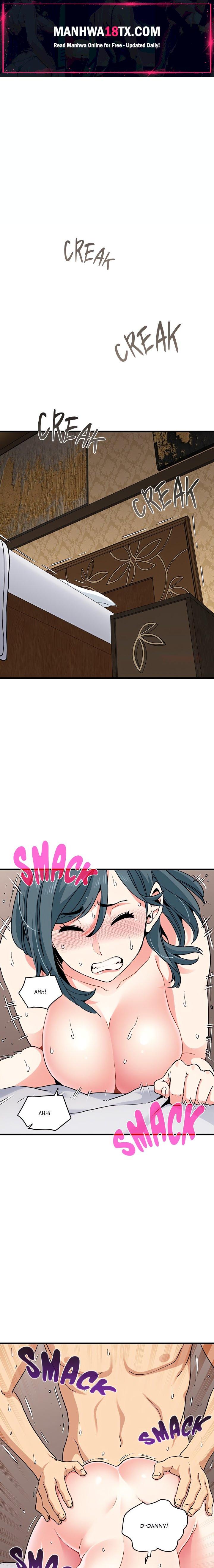 Snapping into Love (Uncensored) Chapter 19 - Page 1
