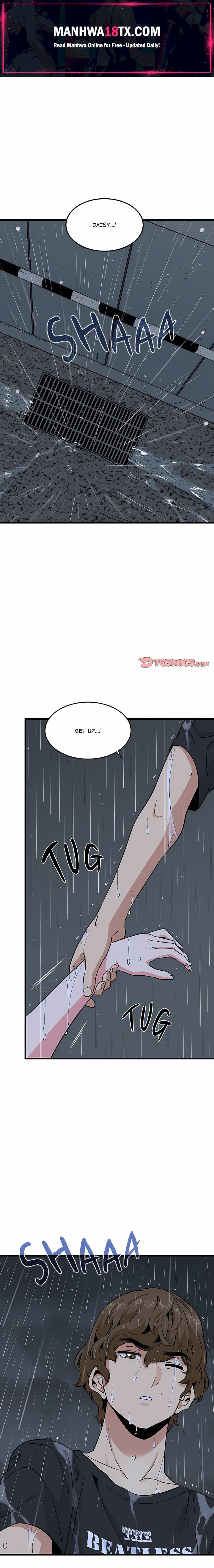 Snapping into Love (Uncensored) Chapter 57 - Page 1