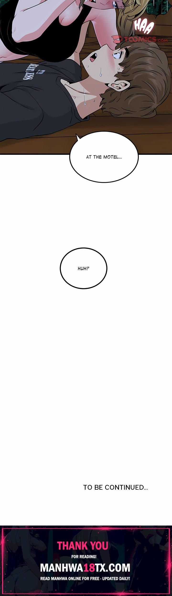 Snapping into Love (Uncensored) Chapter 57 - Page 26