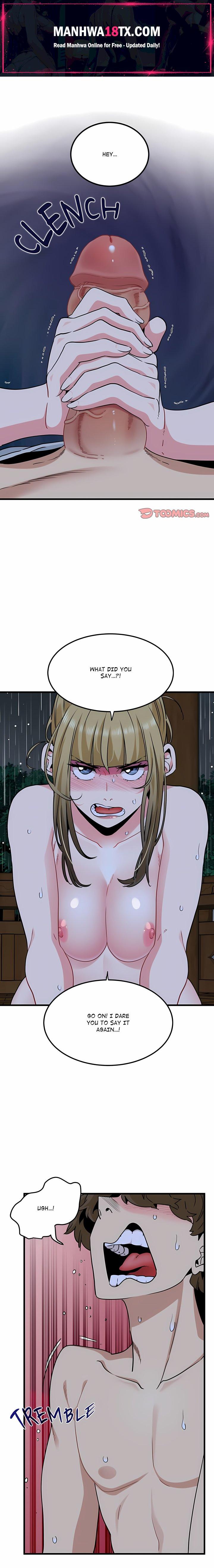 Snapping into Love (Uncensored) Chapter 59 - Page 1