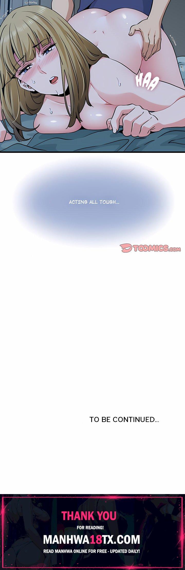 Snapping into Love (Uncensored) Chapter 61 - Page 25