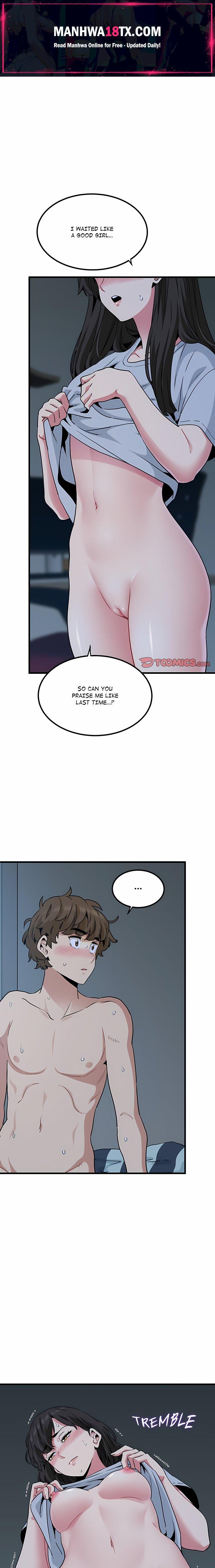 Snapping into Love (Uncensored) Chapter 64 - Page 1