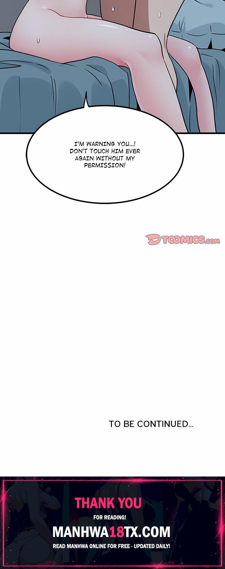 Snapping into Love (Uncensored) Chapter 64 - Page 27