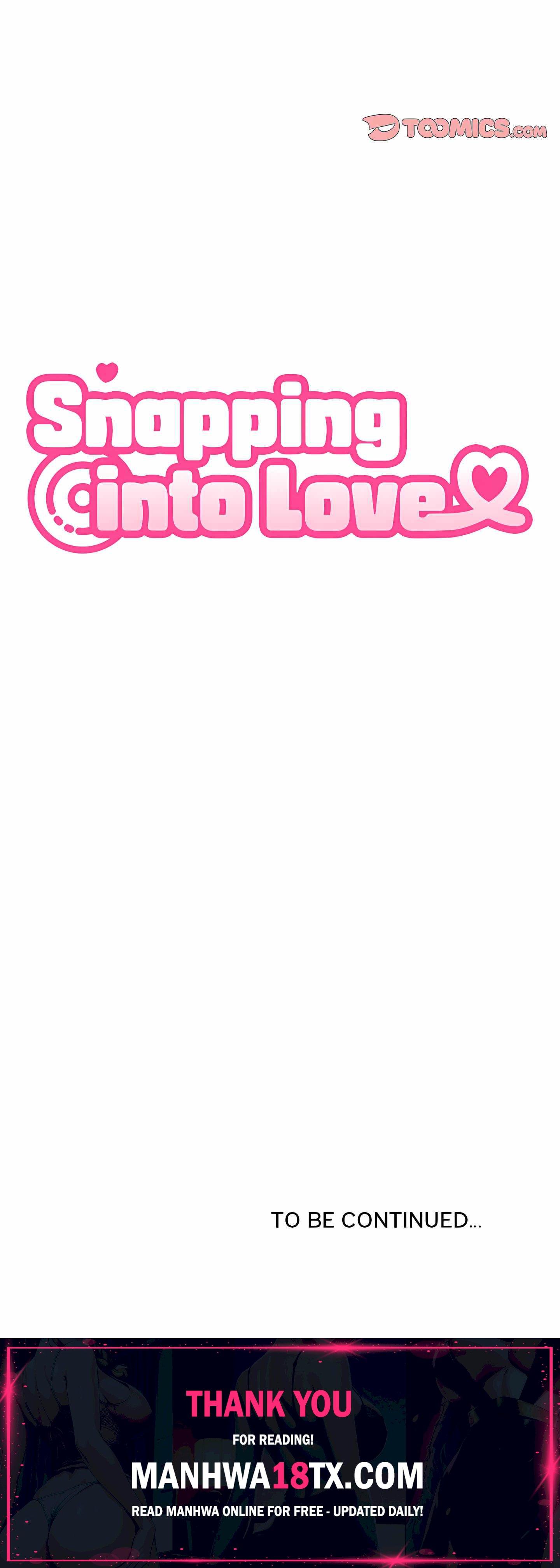 Snapping into Love (Uncensored) Chapter 65 - Page 26
