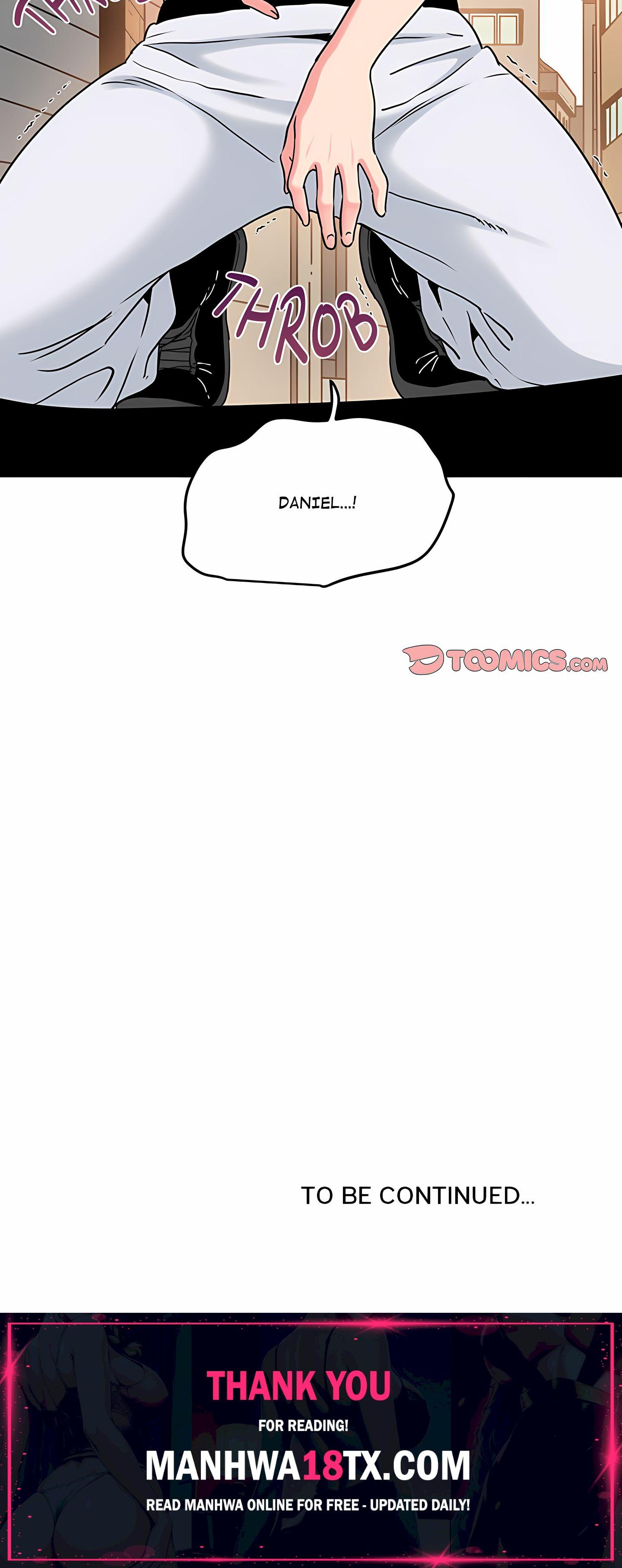 Snapping into Love (Uncensored) Chapter 66 - Page 27