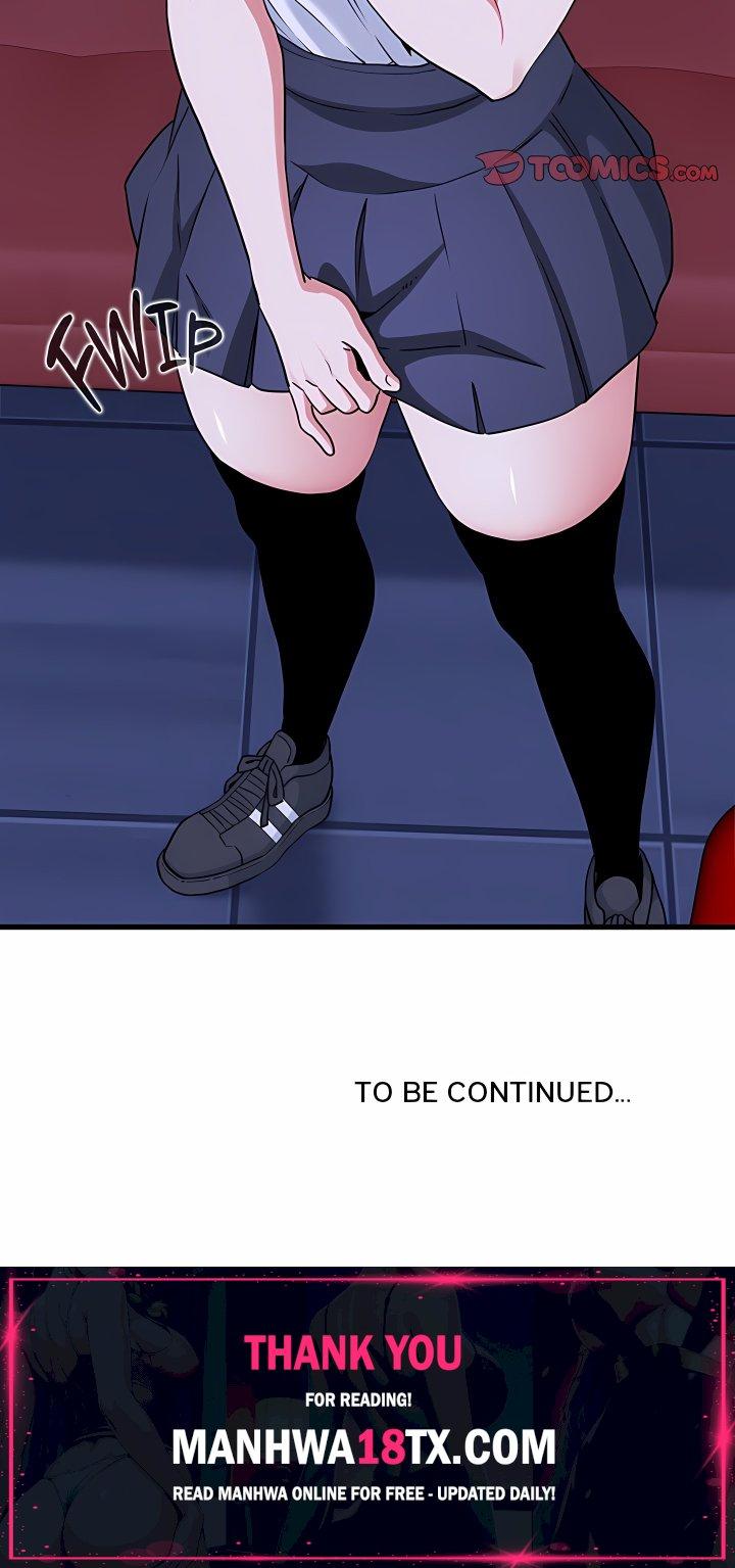 Snapping into Love (Uncensored) Chapter 67 - Page 26