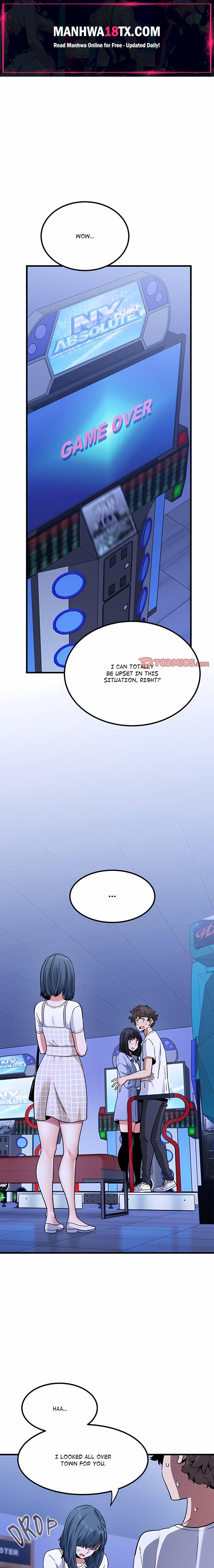 Snapping into Love (Uncensored) Chapter 69 - Page 1