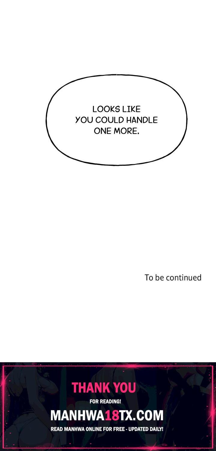 Work Me Out Chapter 7 - Page 22
