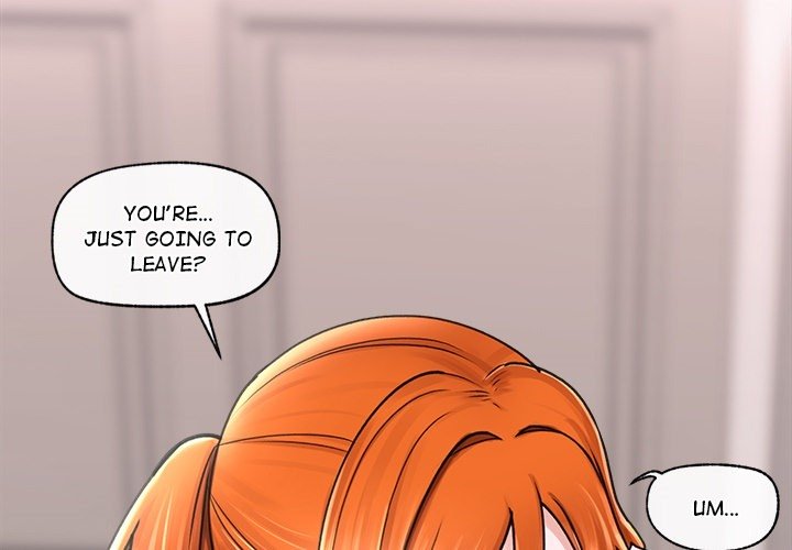 Hypnotist Security Guard Chapter 0 - Page 1