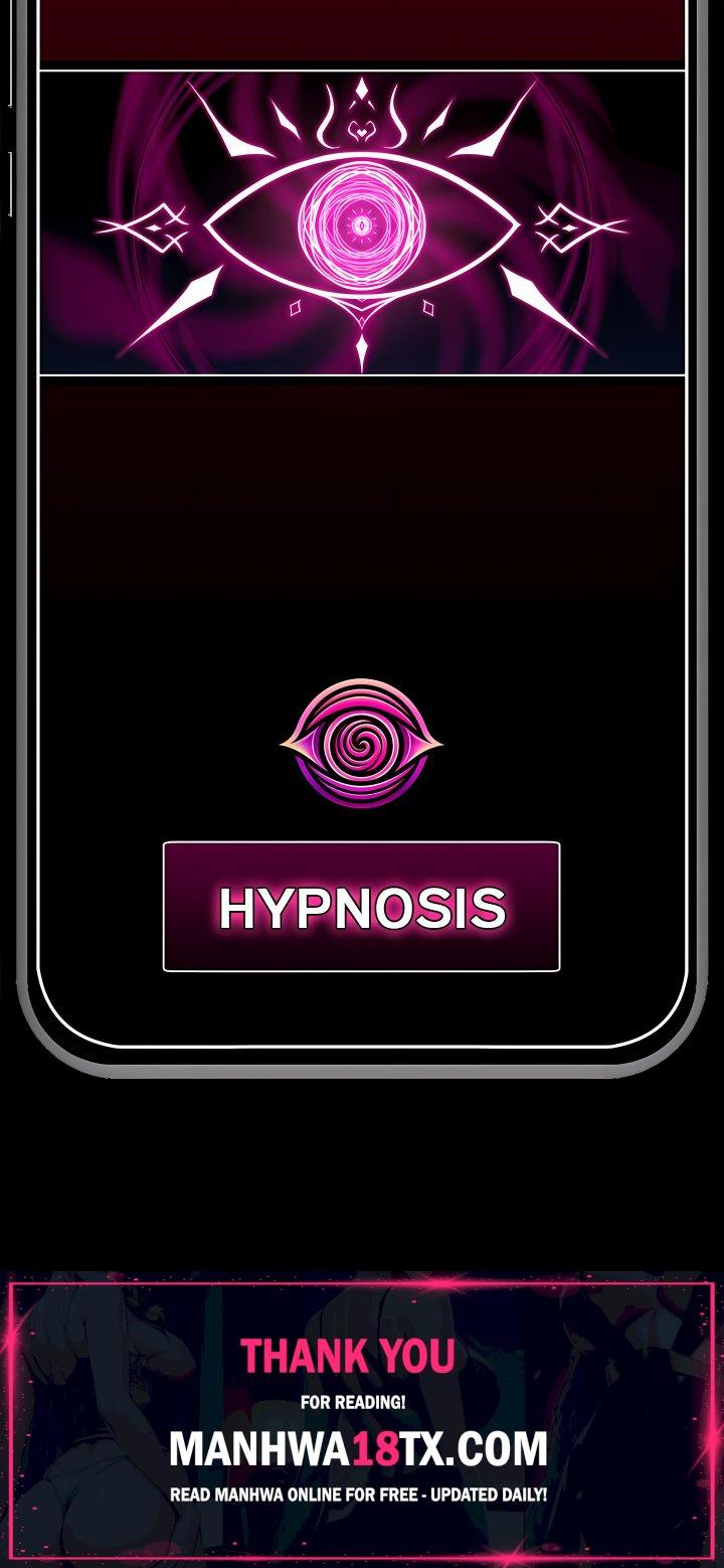 Hypnotist Security Guard Chapter 100 - Page 22