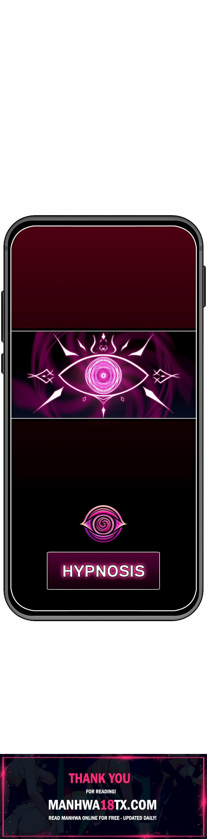 Hypnotist Security Guard Chapter 102 - Page 23