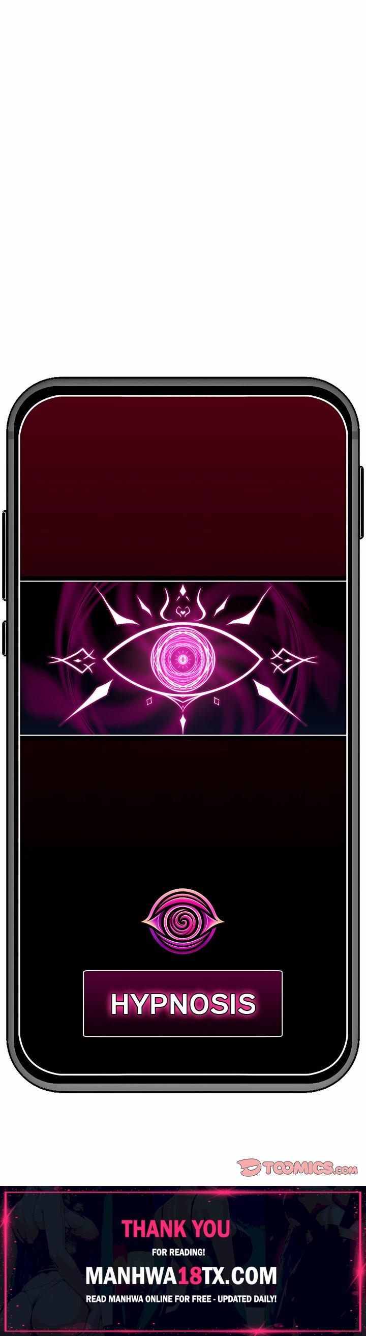 Hypnotist Security Guard Chapter 103 - Page 20